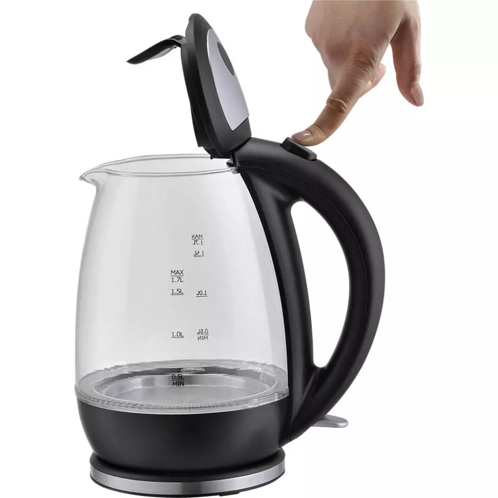 Электрочайник Polaris PWK 1787CGL (PWK1787CGL) - 2