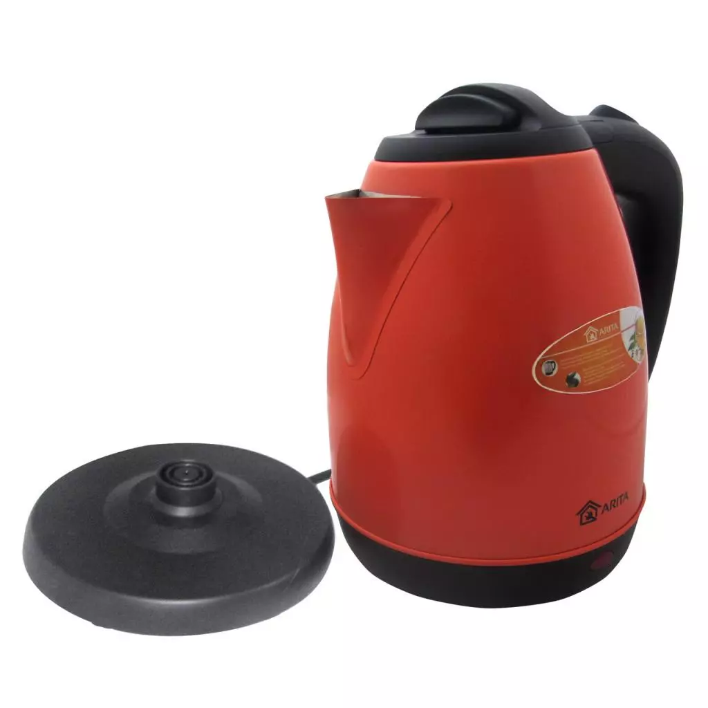 Электрочайник Arita AKT-5202R - 1