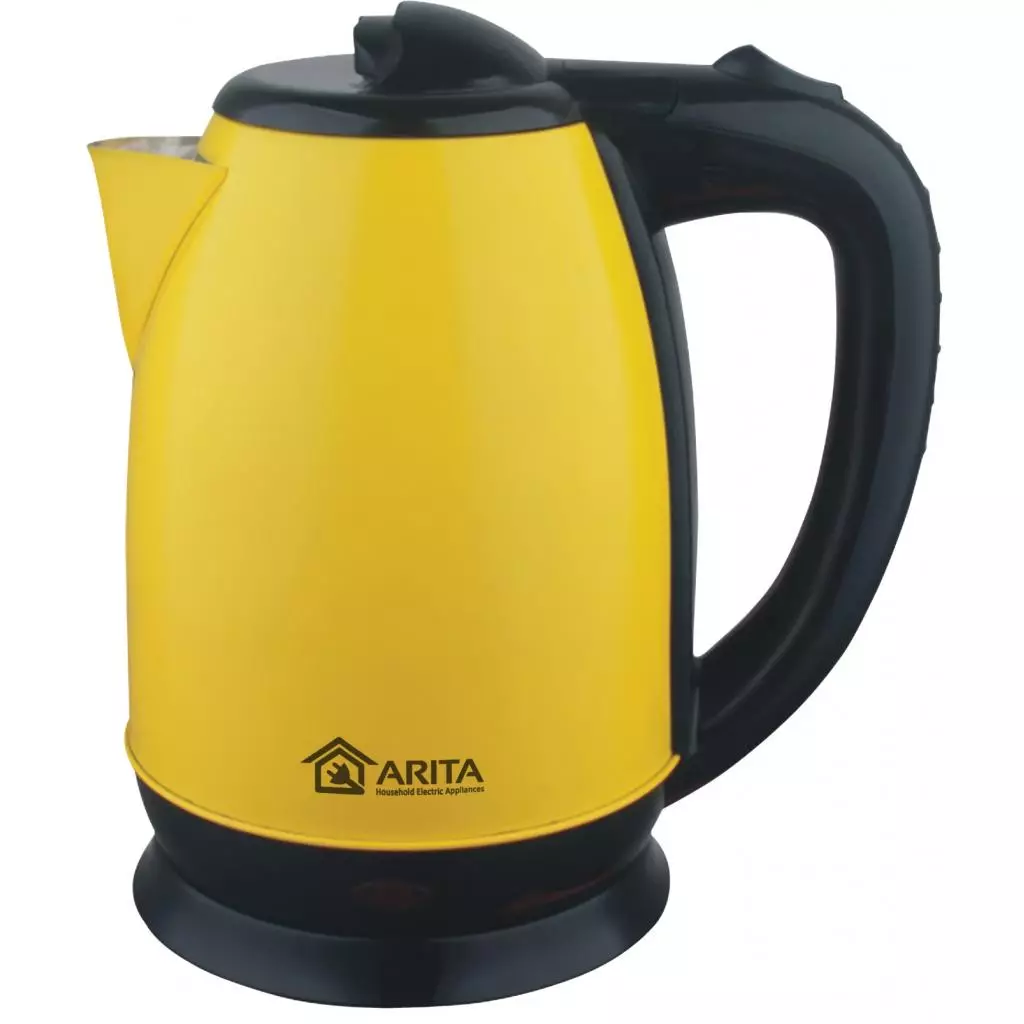 Электрочайник Arita AKT-5202Y