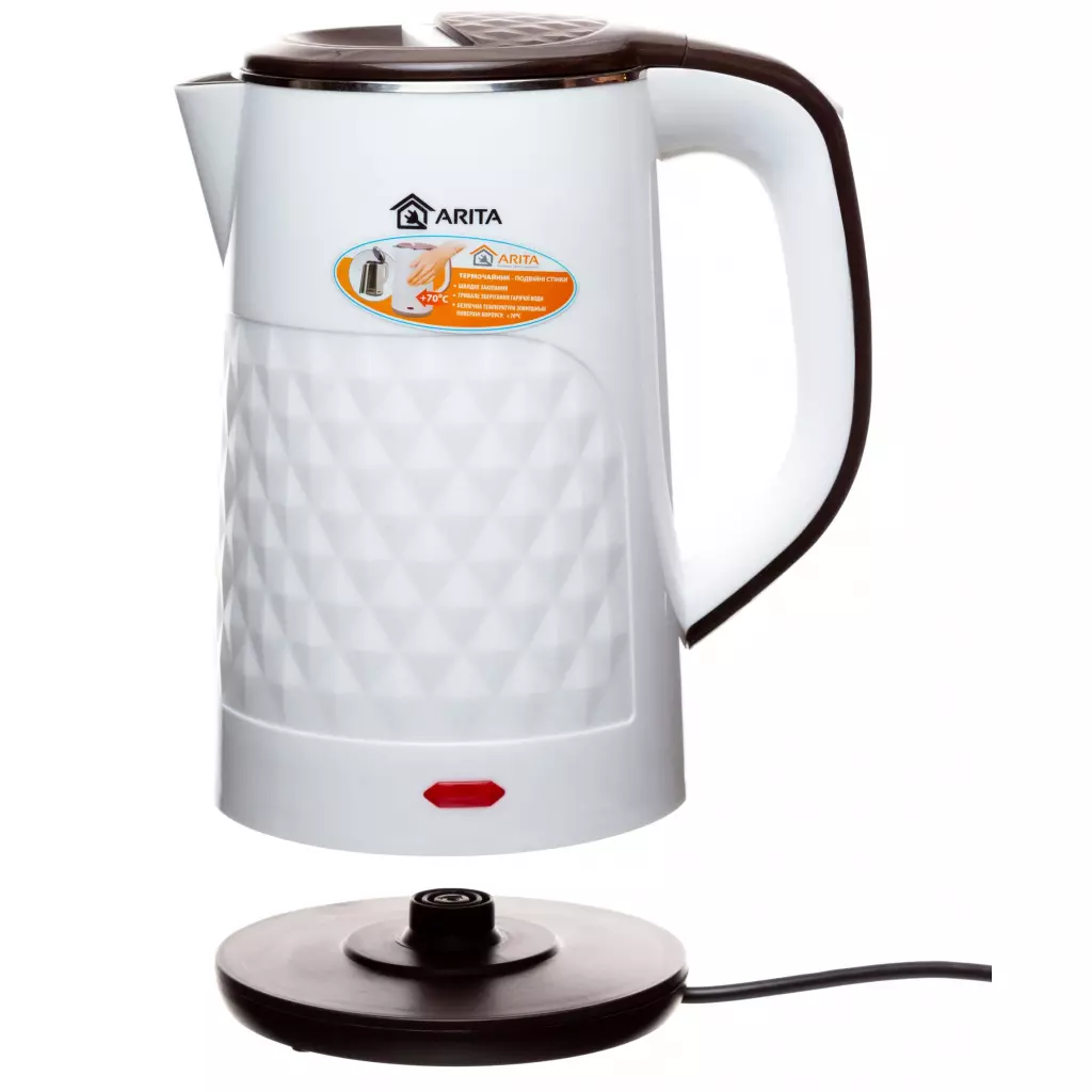 Электрочайник Arita AKT-7201B - 1 Электрочайник Arita AKT-7201B - 1