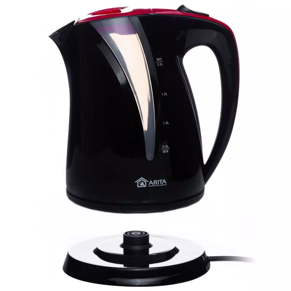 Электрочайник Arita AKT-1907BR - 1