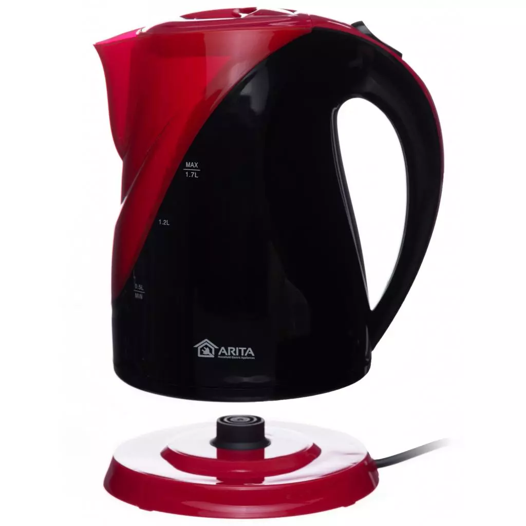 Электрочайник Arita AKT-1909BR - 1 Электрочайник Arita AKT-1909BR - 1