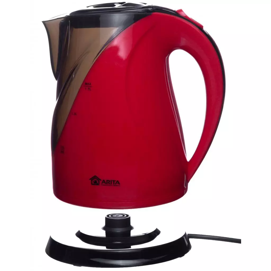 Электрочайник Arita AKT-1909RB - 1 Электрочайник Arita AKT-1909RB - 1