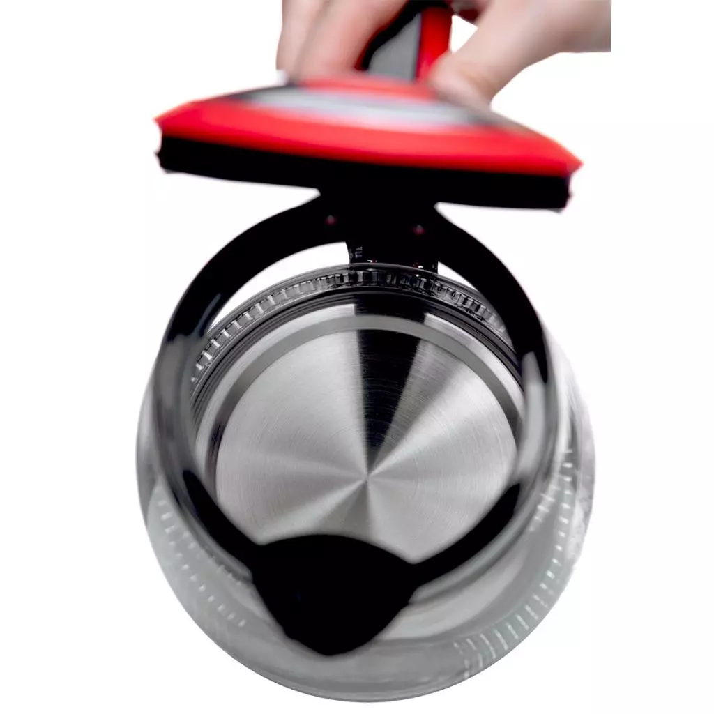 Электрочайник Arita AKT-9205R - 3 Электрочайник Arita AKT-9205R - 3