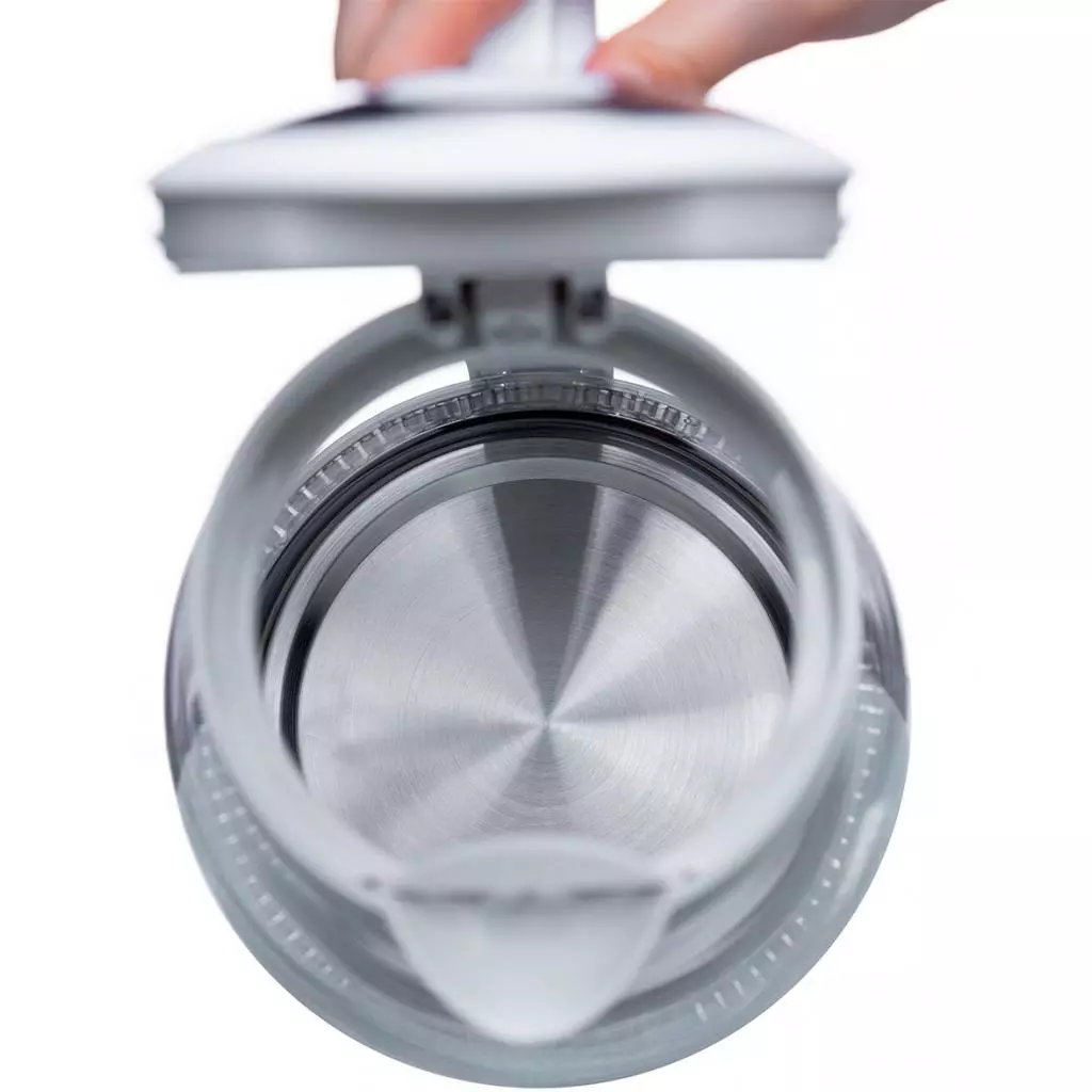 Электрочайник Arita AKT-9205W - 3