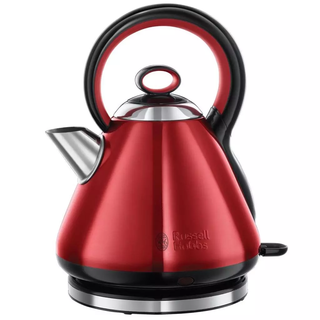 Электрочайник Russell Hobbs Legacy (21885-70)