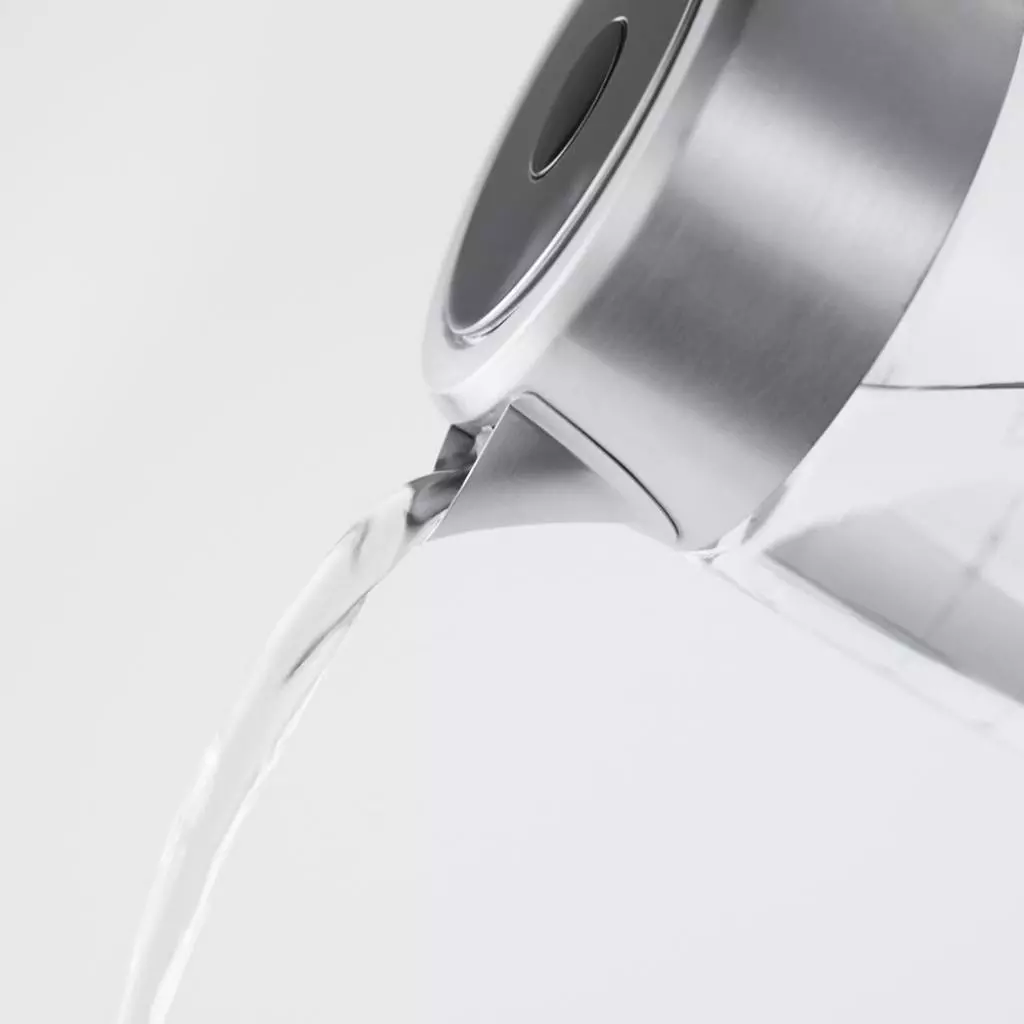 Электрочайник Russell Hobbs CompactHome (24191-70) - 2 Электрочайник Russell Hobbs CompactHome (24191-70) - 2