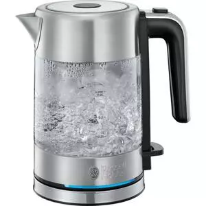 Электрочайник Russell Hobbs CompactHome (24191-70)