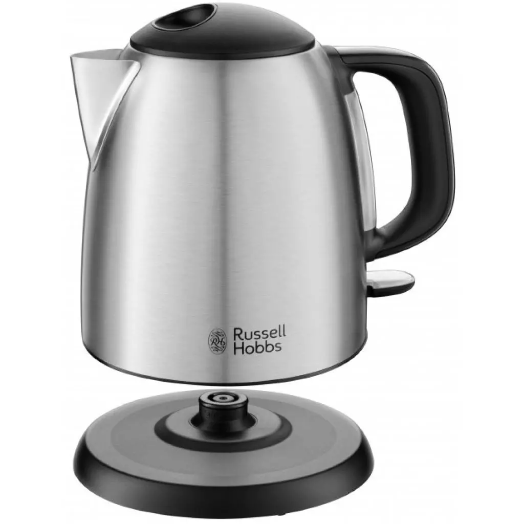 Электрочайник Russell Hobbs Adventure (24991-70) - 1 Электрочайник Russell Hobbs Adventure (24991-70) - 1