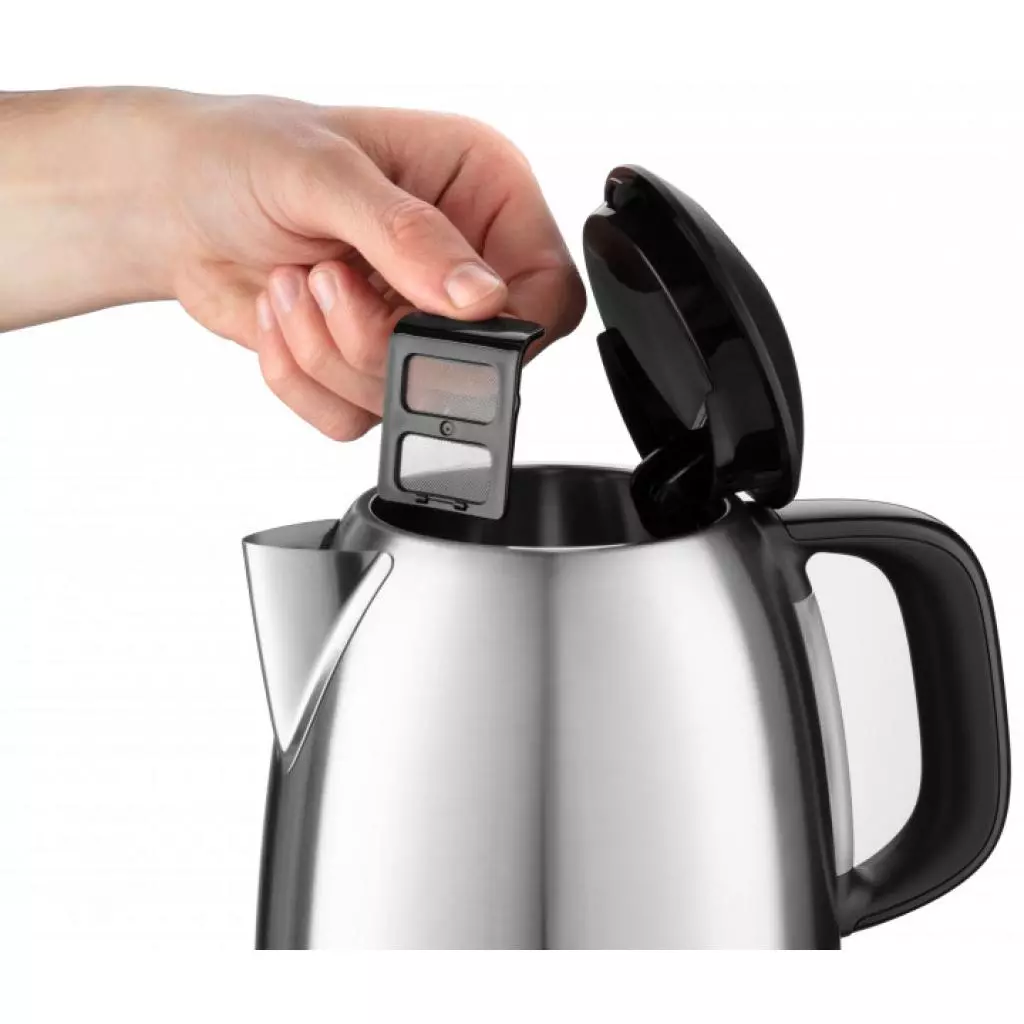 Электрочайник Russell Hobbs Adventure (24991-70) - 4 Электрочайник Russell Hobbs Adventure (24991-70) - 4