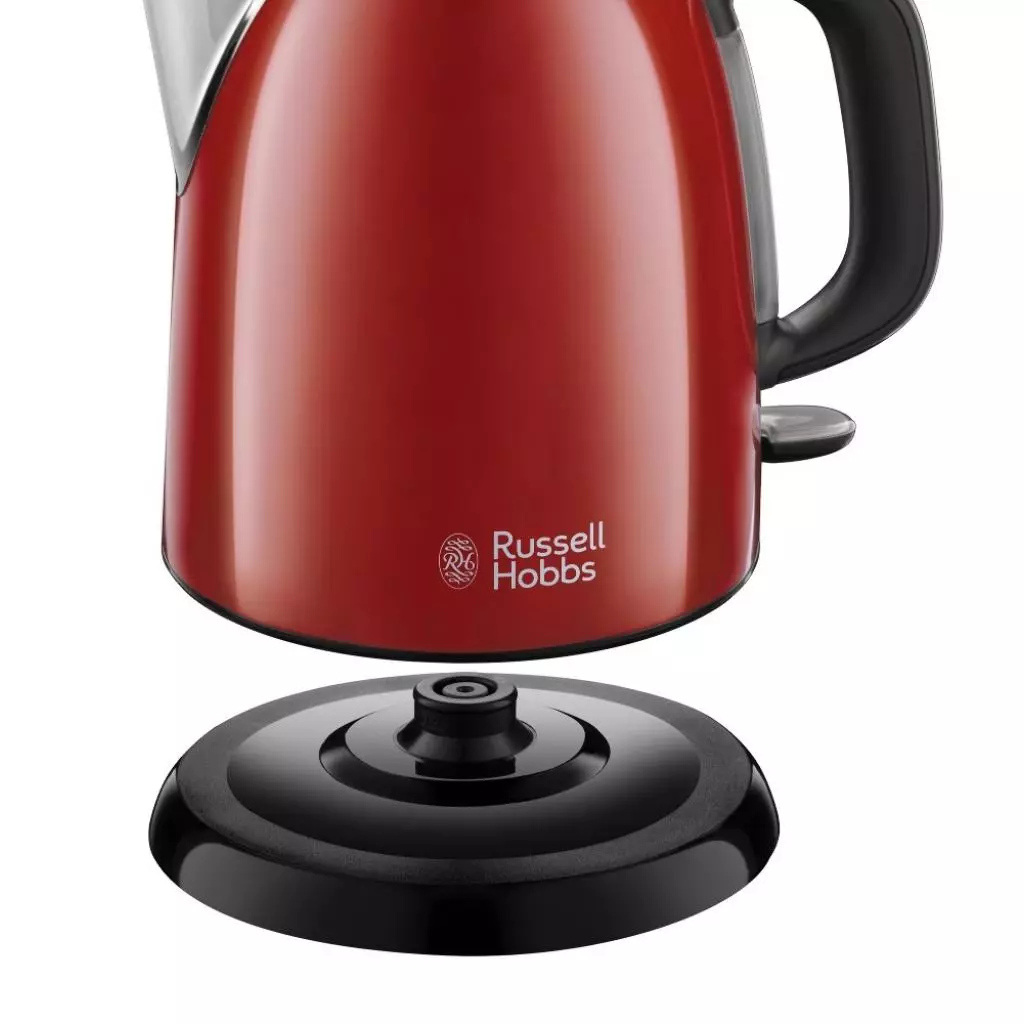 Электрочайник Russell Hobbs Colours Plus Mini (24992-70) - 1