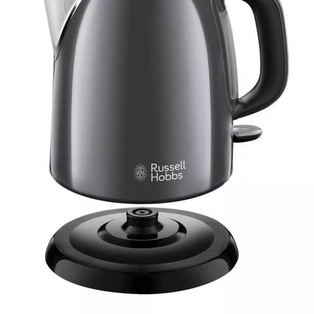Электрочайник Russell Hobbs Colours Plus Mini (24993-70) - 1 Электрочайник Russell Hobbs Colours Plus Mini (24993-70) - 1