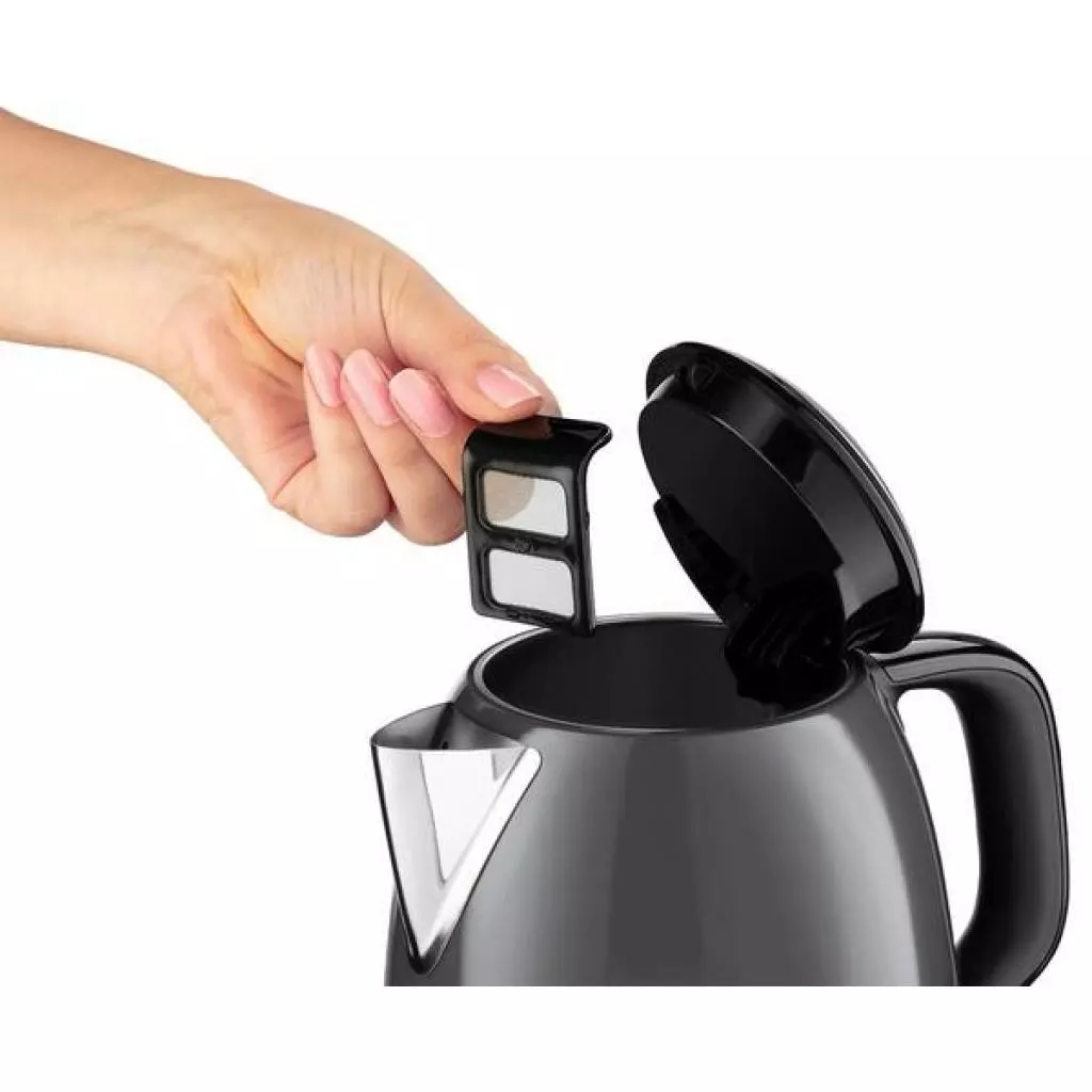 Электрочайник Russell Hobbs Colours Plus Mini (24993-70) - 3 Электрочайник Russell Hobbs Colours Plus Mini (24993-70) - 3