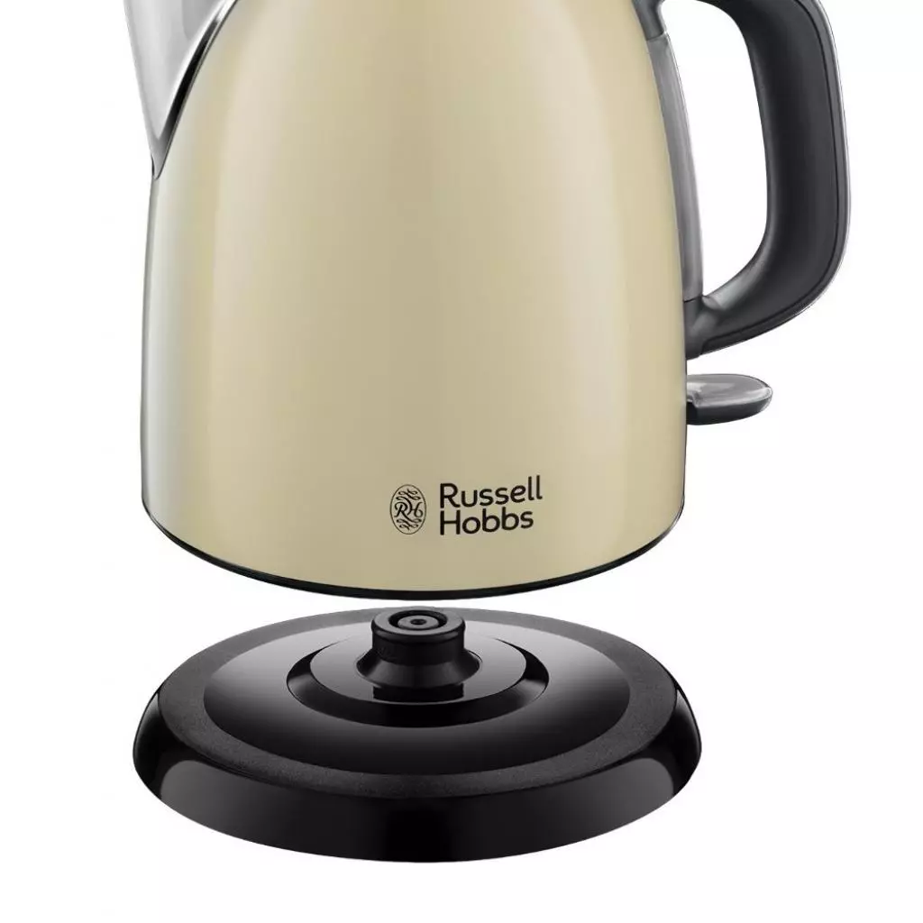 Электрочайник Russell Hobbs Colours Plus Mini (24994-70) - 1 Электрочайник Russell Hobbs Colours Plus Mini (24994-70) - 1