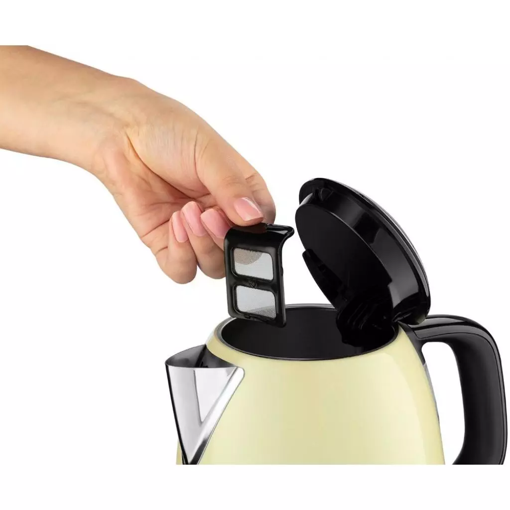 Электрочайник Russell Hobbs Colours Plus Mini (24994-70) - 2 Электрочайник Russell Hobbs Colours Plus Mini (24994-70) - 2