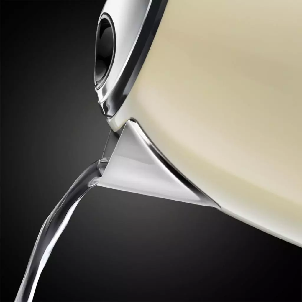 Электрочайник Russell Hobbs Colours Plus Mini (24994-70) - 3 Электрочайник Russell Hobbs Colours Plus Mini (24994-70) - 3