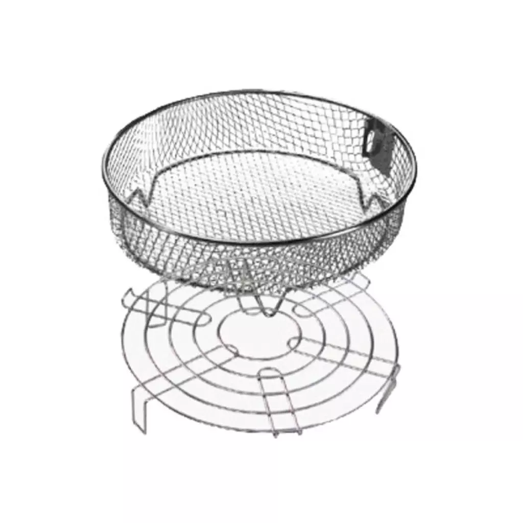 Фритюрница Saturn ST-EC0143 - 1 Фритюрница Saturn ST-EC0143 - 1