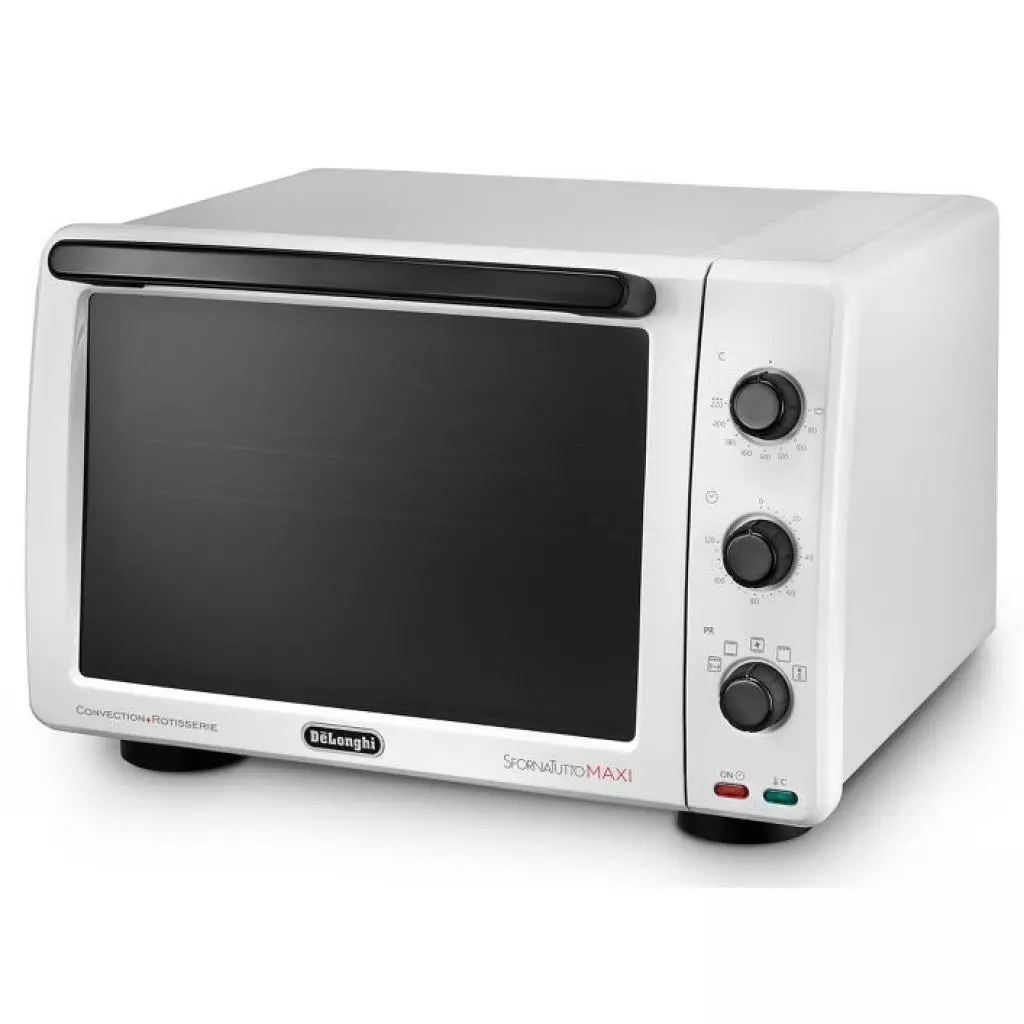 Электропечь DeLonghi EO 32602 WH