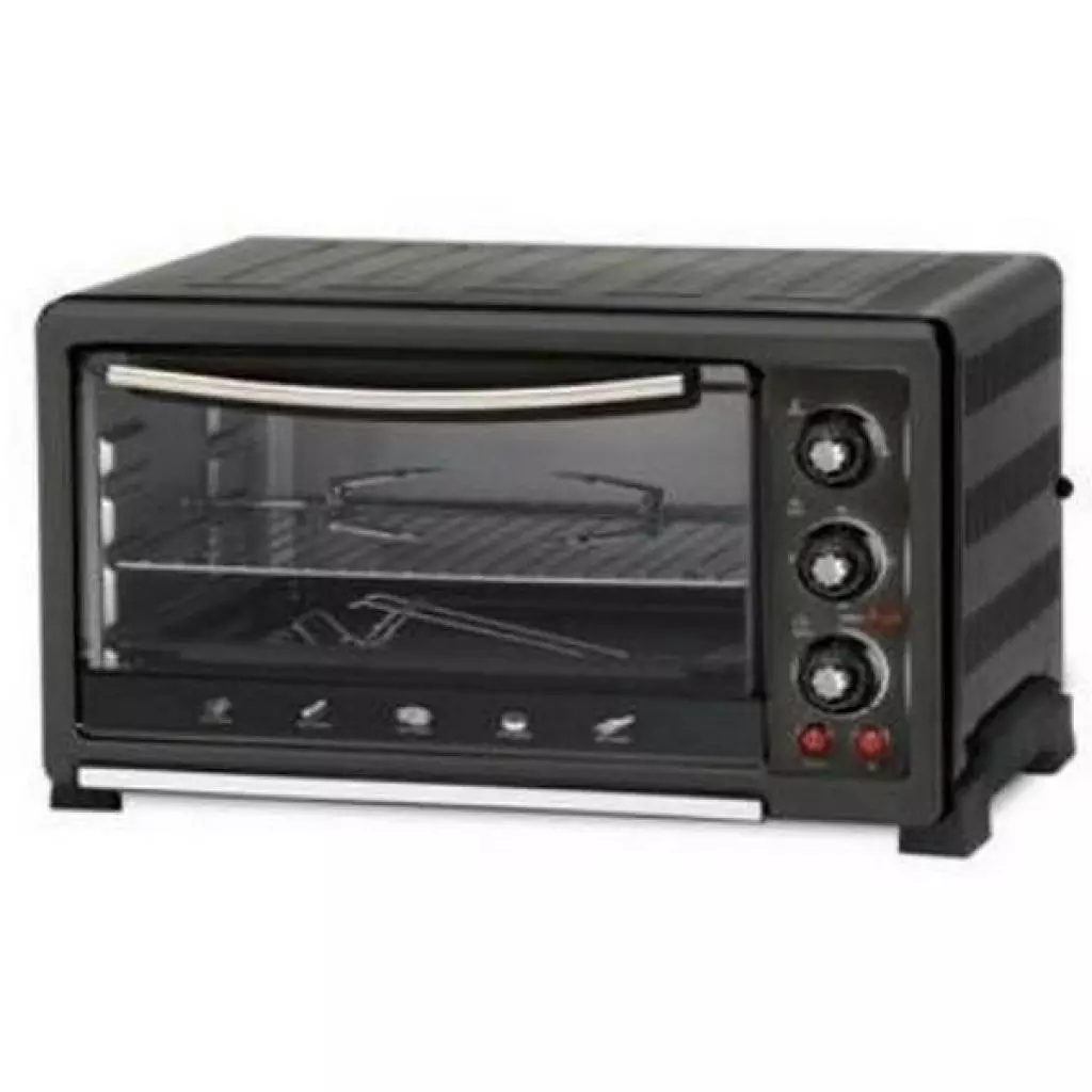 Электропечь Vimar VEO 5240 B