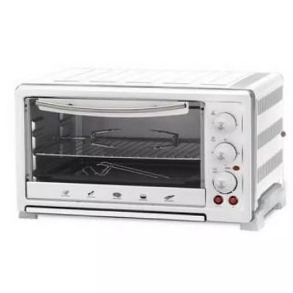 Электропечь Vimar VEO 5240 W