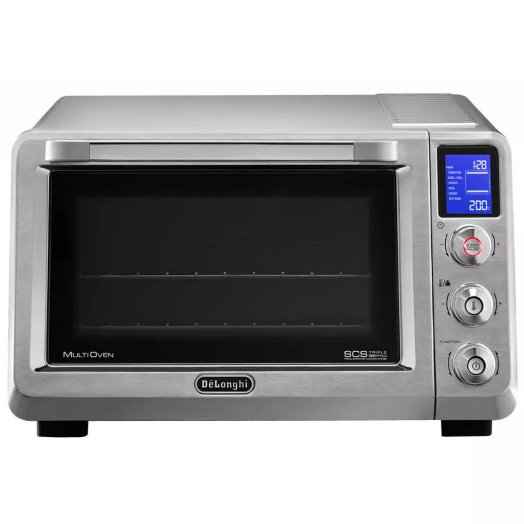 Электропечь DeLonghi EO241250.M - 1 Электропечь DeLonghi EO241250.M - 1