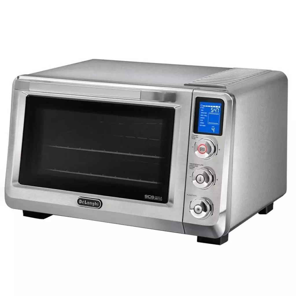 Электропечь DeLonghi EO241250.M