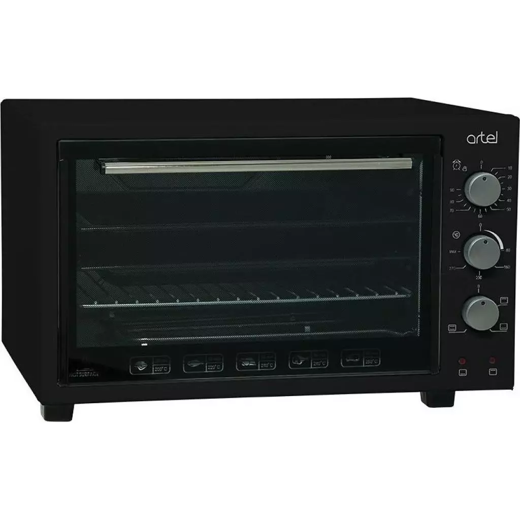 Электропечь Artel MD 3618 E BLACK