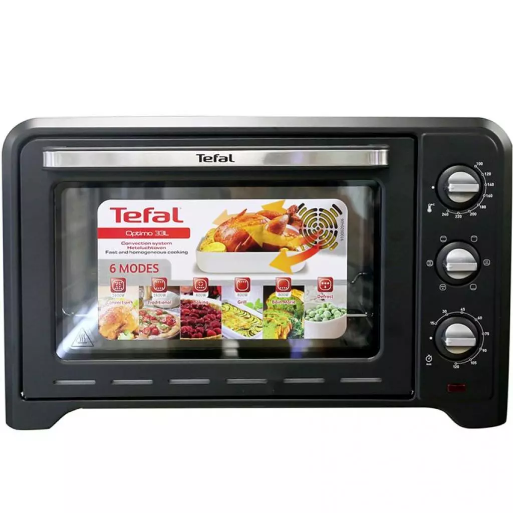 Электропечь Tefal OF464810 - 2 Электропечь Tefal OF464810 - 2