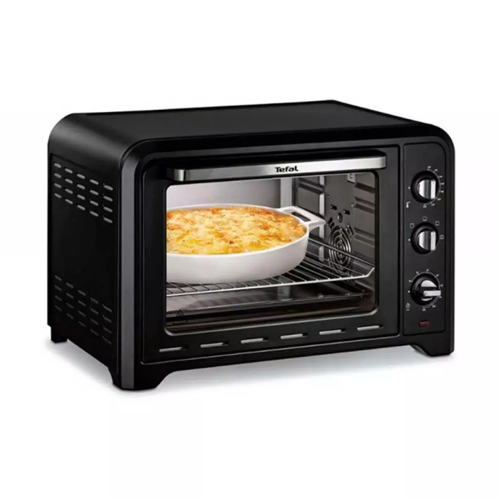 Электропечь Tefal OF484811 - 1 Электропечь Tefal OF484811 - 1