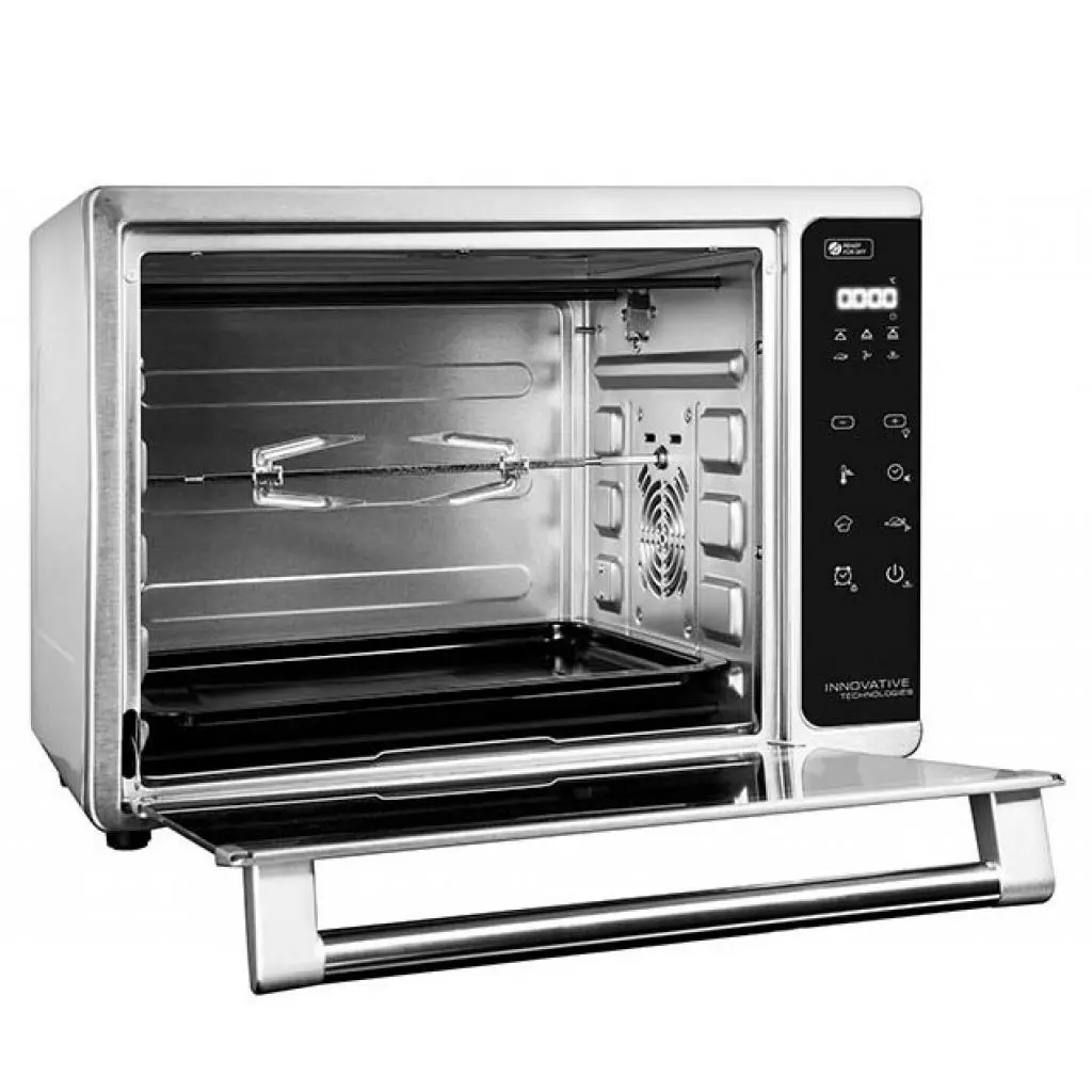 Электропечь Redmond RO-5706S - 2 Электропечь Redmond RO-5706S - 2