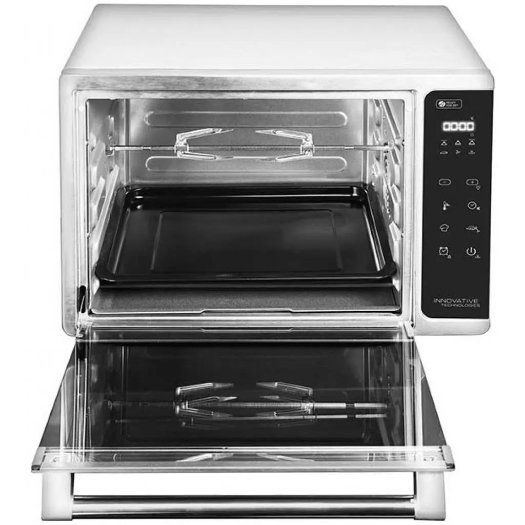 Электропечь Redmond RO-5706S - 3 Электропечь Redmond RO-5706S - 3