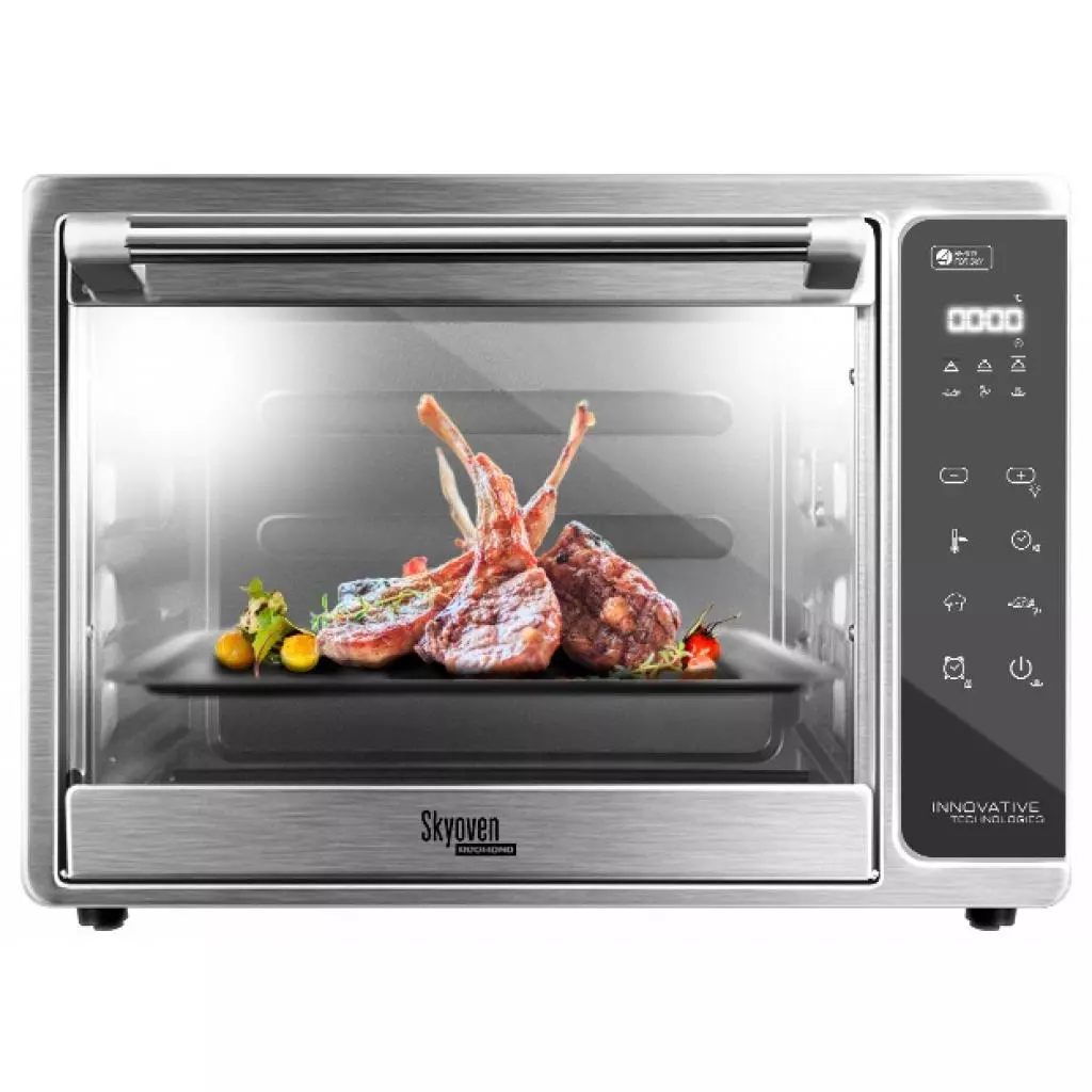 Электропечь Redmond RO-5706S - 10 Электропечь Redmond RO-5706S - 10