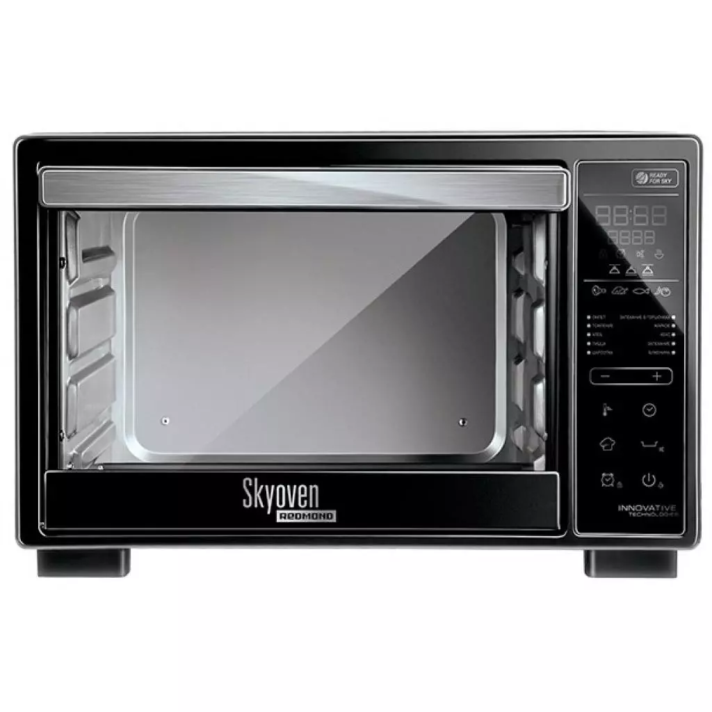 Электропечь Redmond RO-5707S - 1 Электропечь Redmond RO-5707S - 1