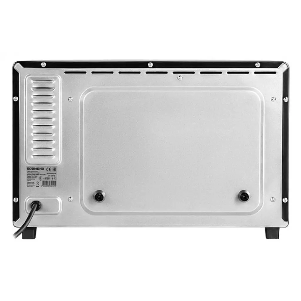 Электропечь Redmond RO-5707S - 4 Электропечь Redmond RO-5707S - 4