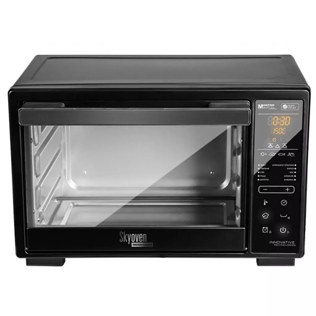 Электропечь Redmond RO-5707S - 9 Электропечь Redmond RO-5707S - 9