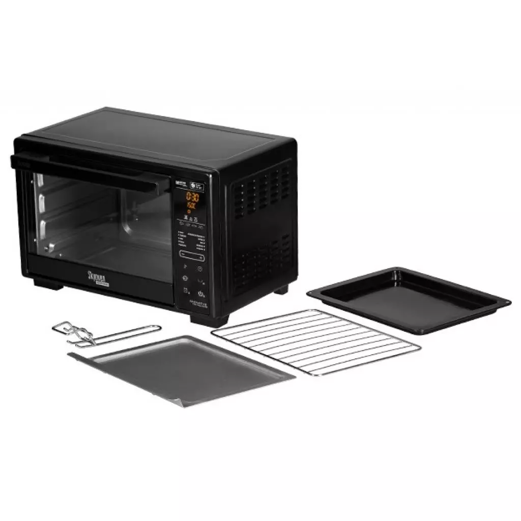 Электропечь Redmond RO-5707S - 11 Электропечь Redmond RO-5707S - 11