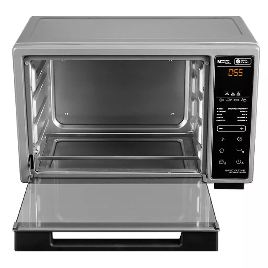 Электропечь Redmond RO-5717S - 2 Электропечь Redmond RO-5717S - 2