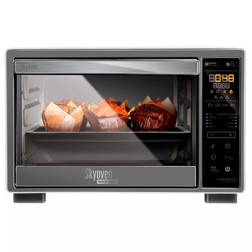 Электропечь Redmond RO-5717S - 10 Электропечь Redmond RO-5717S - 10