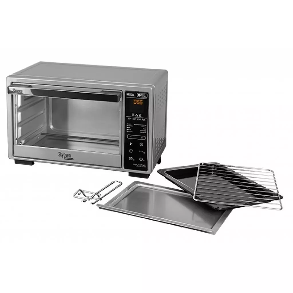 Электропечь Redmond RO-5717S - 11 Электропечь Redmond RO-5717S - 11