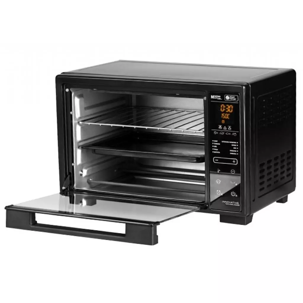 Электропечь Redmond RO-5727S - 2 Электропечь Redmond RO-5727S - 2