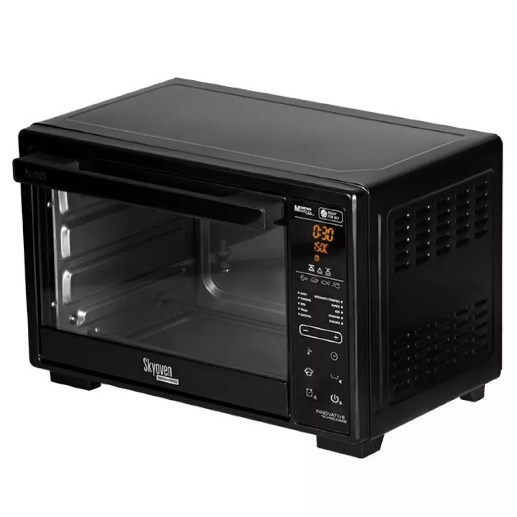 Электропечь Redmond RO-5727S - 8 Электропечь Redmond RO-5727S - 8