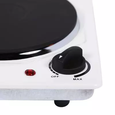 Настольная плита Saturn ST-ЕС0190 - 2 Настольная плита Saturn ST-ЕС0190 - 2