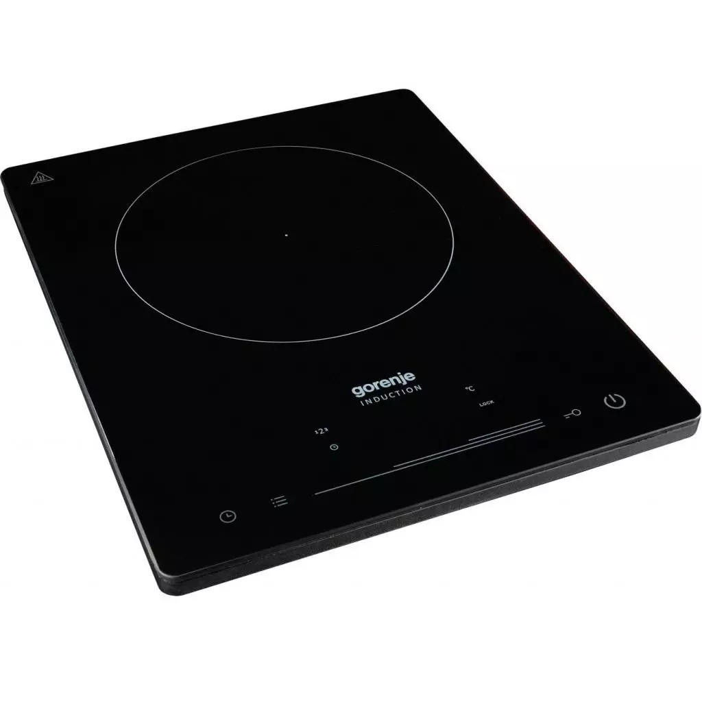 Электроплитка Gorenje ICE2000SP - 1 Электроплитка Gorenje ICE2000SP - 1