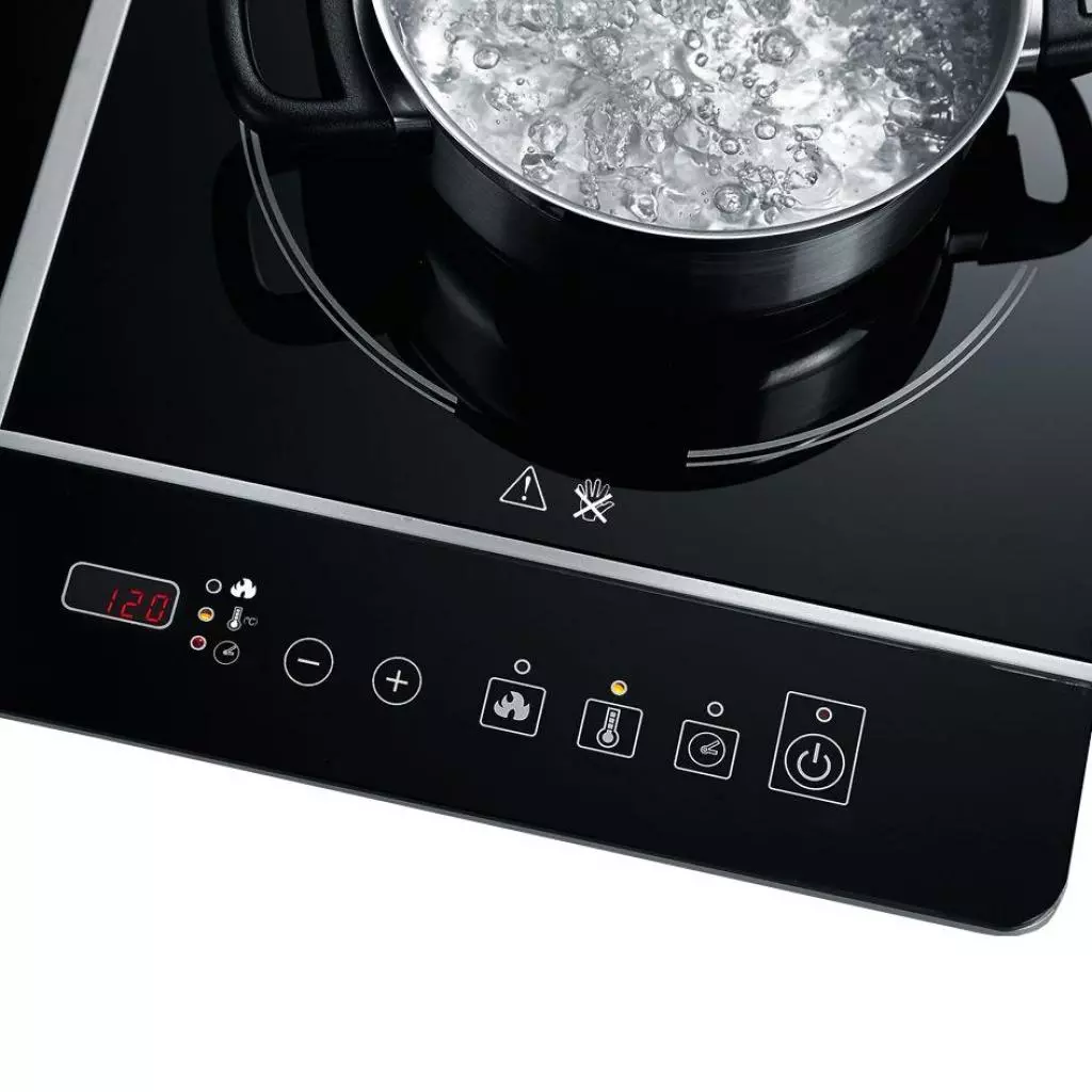 Электроплитка Severin DK 1031 - 1 Электроплитка Severin DK 1031 - 1
