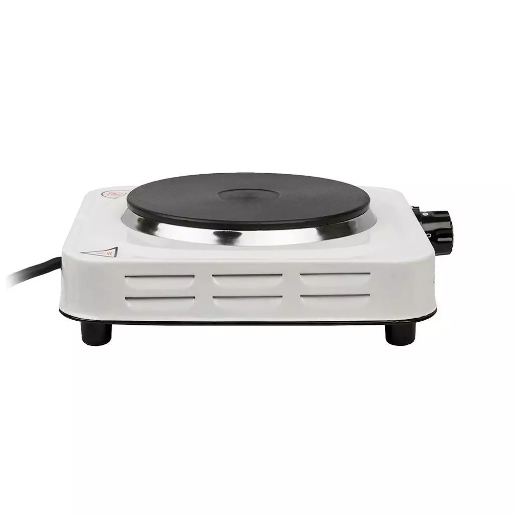 Настольная плита Delfa DH-01 - 3 Настольная плита Delfa DH-01 - 3