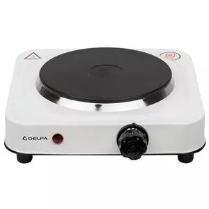 Настольная плита Delfa DH-01 Настольная плита Delfa DH-01