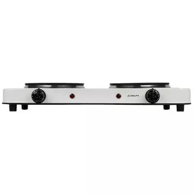 Настольная плита Delfa DH-02 - 1