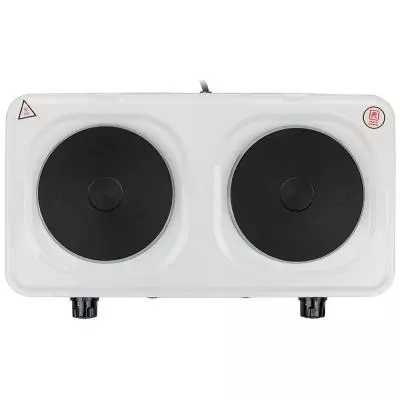 Настольная плита Delfa DH-02 - 2