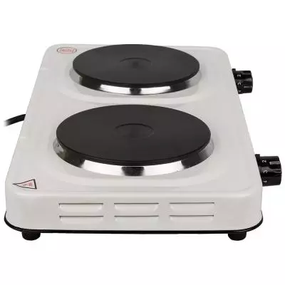 Настольная плита Delfa DH-02 - 4