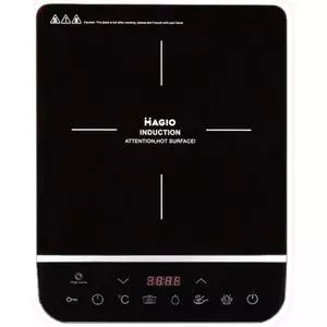 Электроплитка Magio MG-447